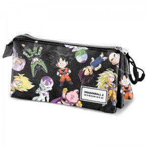 Dragon Ball Z portapenne